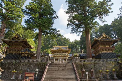 栃木 有名なもの: 日光の歴史と自然が織りなす神秘の地