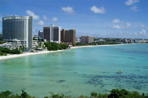 楽天トラベル グアム ～海と空の間で見つける新しい旅の形～