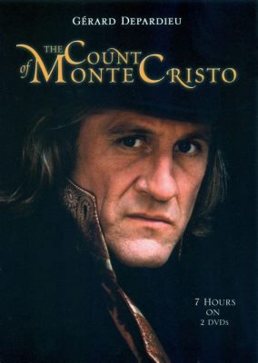 「The Count of Monte Cristo」は復讐と愛を求める壮大な物語、そして名優Ralph Inceの力強い演技が光る作品！