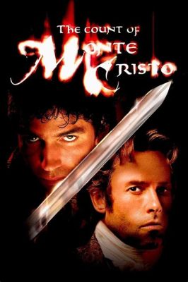 「The Count of Monte Cristo」愛と復讐の物語、そして1911年のハリウッド映画史に残る名演！