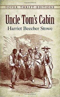  Uncle Tom's Cabin - 1901年版の感動と歴史的意義が詰まった社会問題映画！